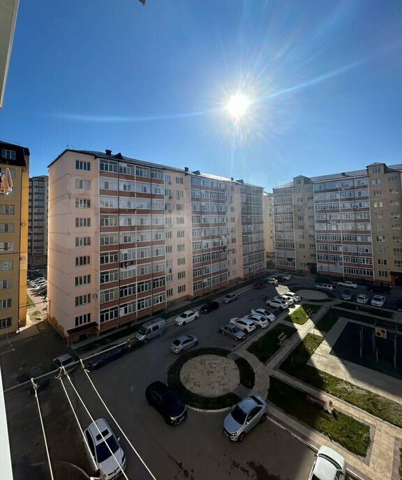квартира г Каспийск пр-кт М.Омарова 16 фото 16