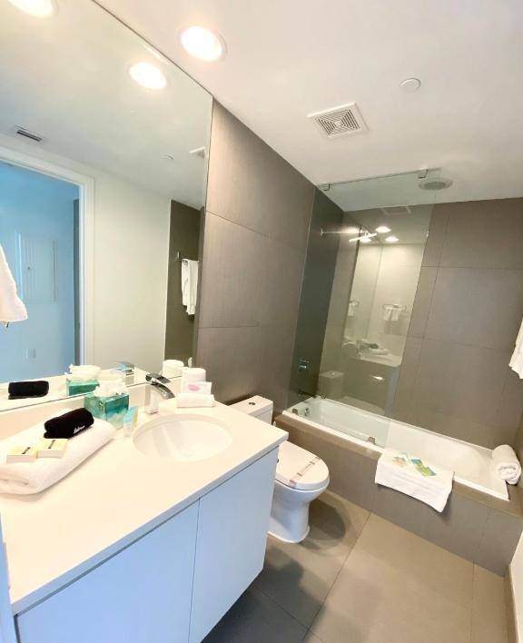 квартира г Сочи р-н Лазаревский ул Туристская с Аше МФК Royal Beach з/у 9 фото 10