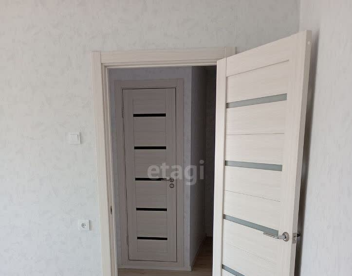 квартира г Пенза п Арбеково ул Лядова 32 м-н фото 3