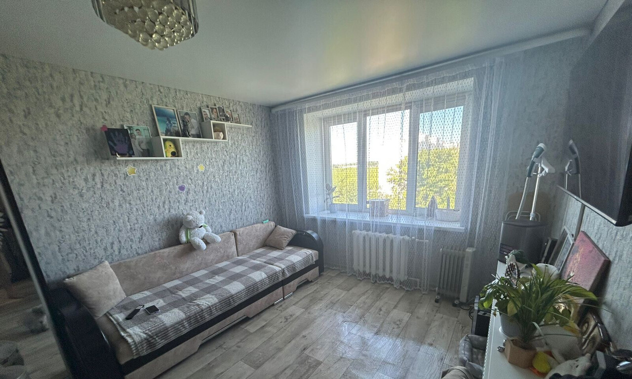 квартира г Стерлитамак ул Николаева 22 фото 1