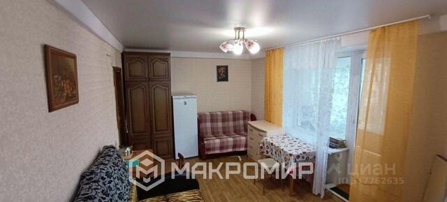 комната р-н Калининский дом 29 Финляндский округ, Ленинградская область фото