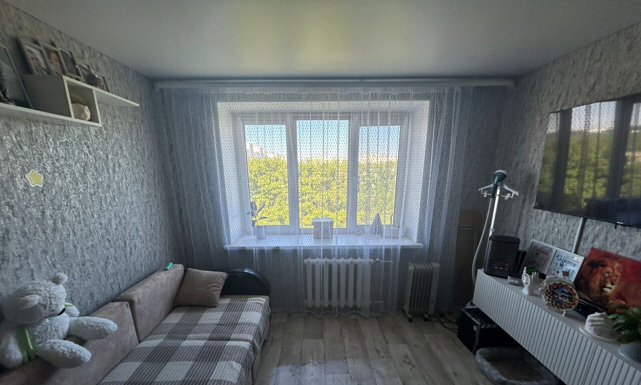 квартира г Стерлитамак ул Николаева 22 фото 3