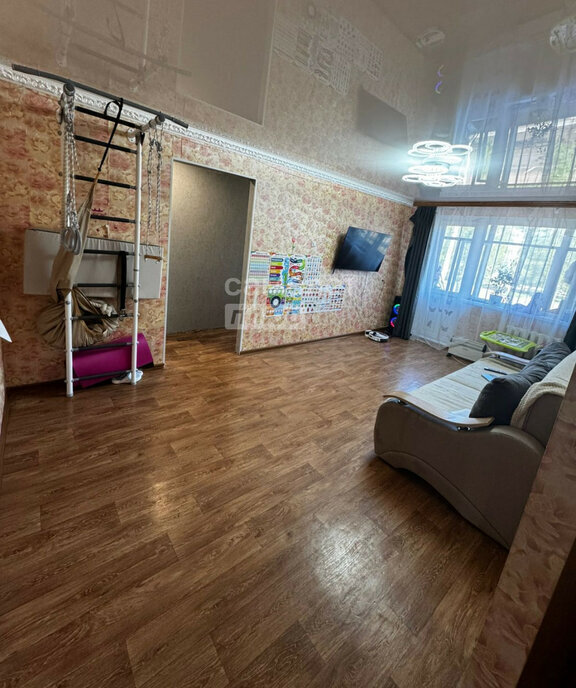 квартира г Салават ул Калинина 24 фото 4
