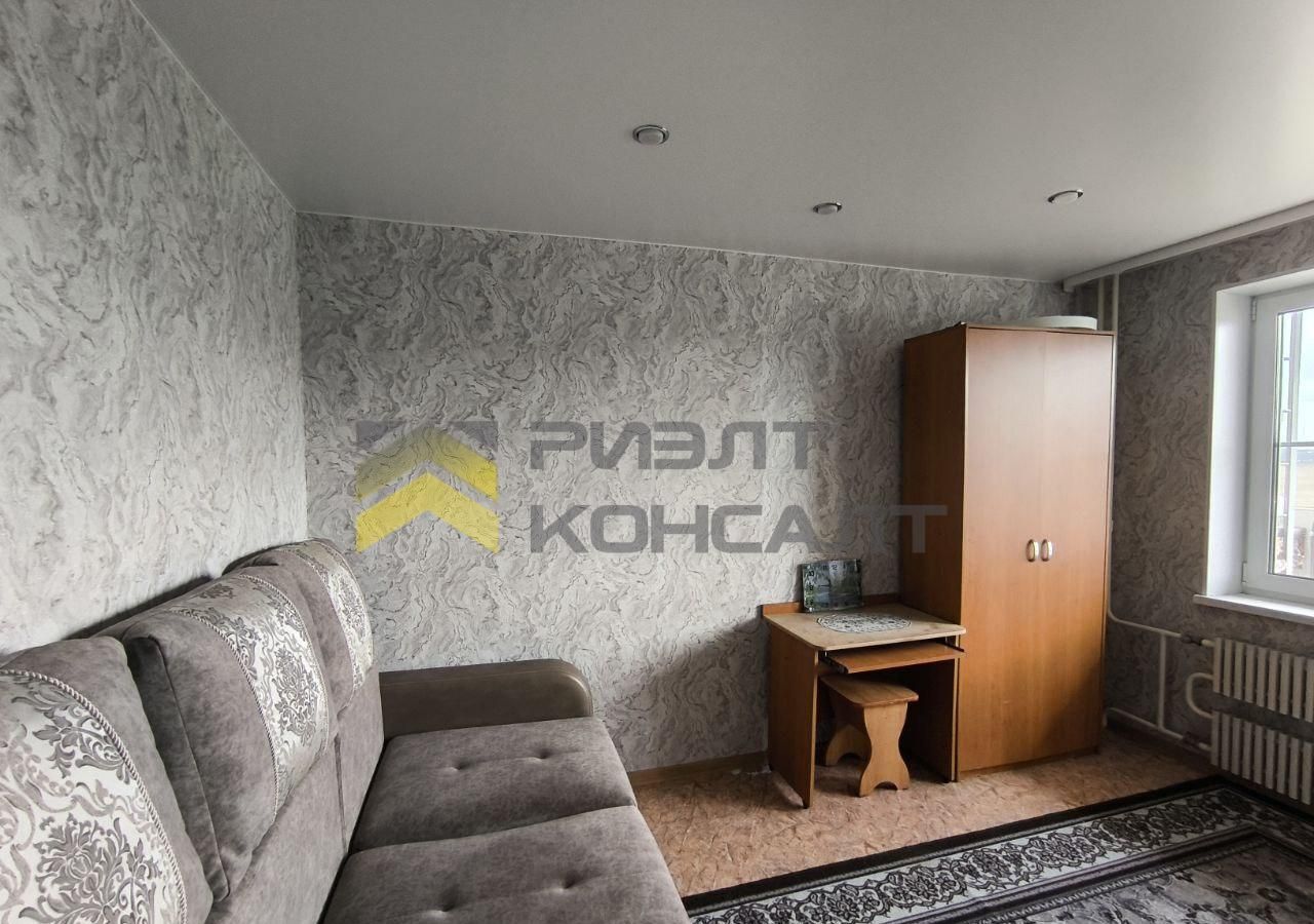квартира г Омск р-н Кировский ул 3-я Любинская 30к/1 дома по ул. 3-я Любинская мкр-н Солнечный фото 3