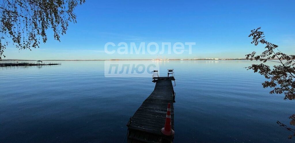 дом г Верхняя Пышма снт Исеть-1 фото 14