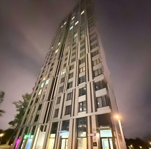 ш Волоколамское 81/2с 1 апарт-комплекс «Level Стрешнево» муниципальный округ Покровское-Стрешнево фото