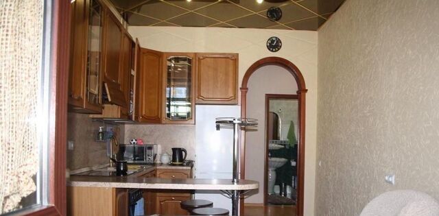 пр-кт Ленинградский 76к/3 фото