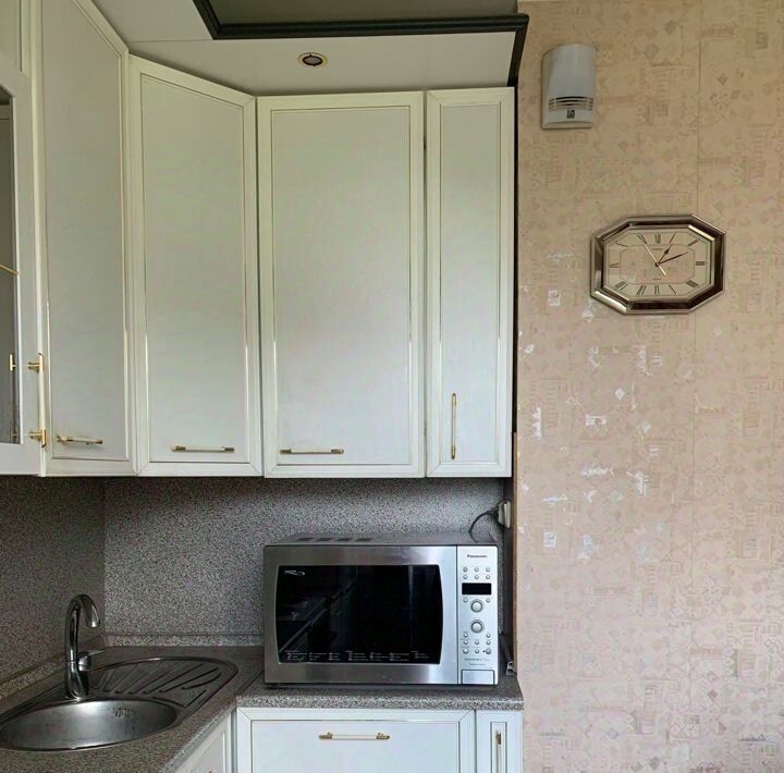 квартира г Москва метро Братиславская ул Перерва 52 муниципальный округ Марьино фото 4