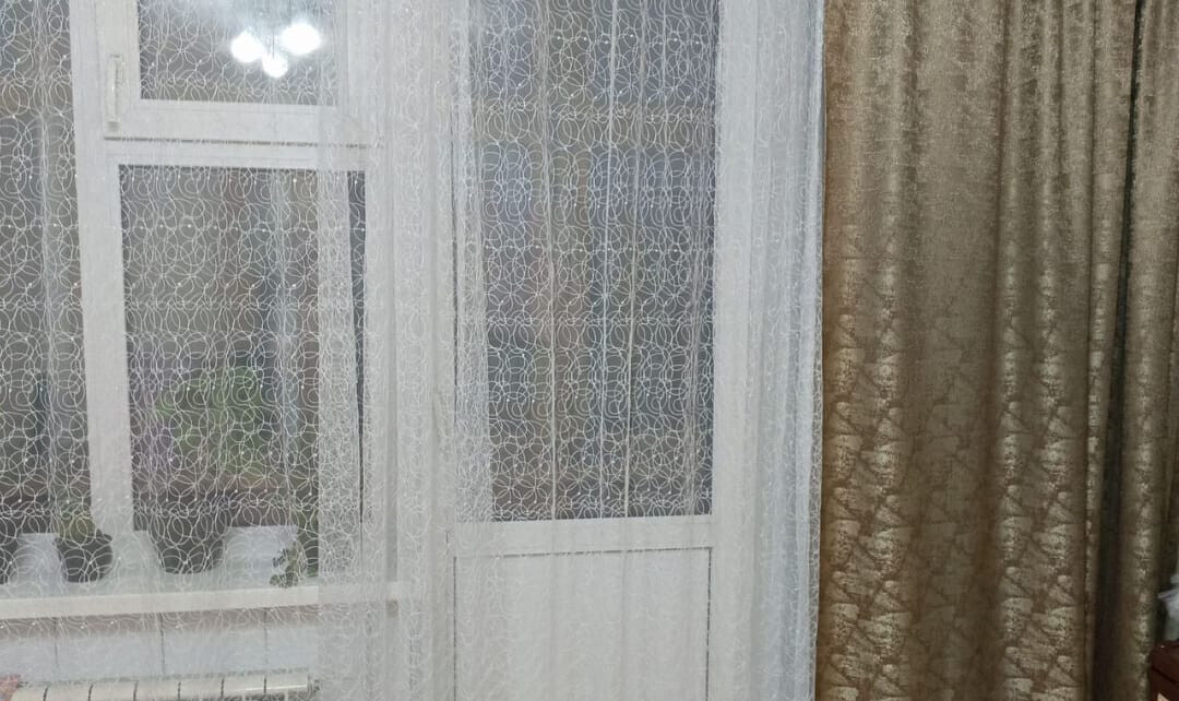 квартира г Анжеро-Судженск ул Сосновая 22 Кузбасс фото 3