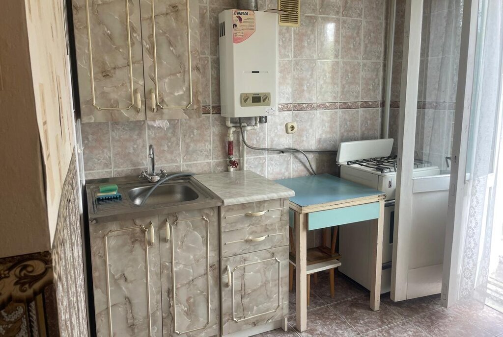 квартира р-н Курганинский г Курганинск ул Матросова 201а фото 8