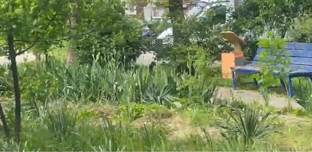 квартира р-н Курганинский г Курганинск ул Матросова 201а фото 23