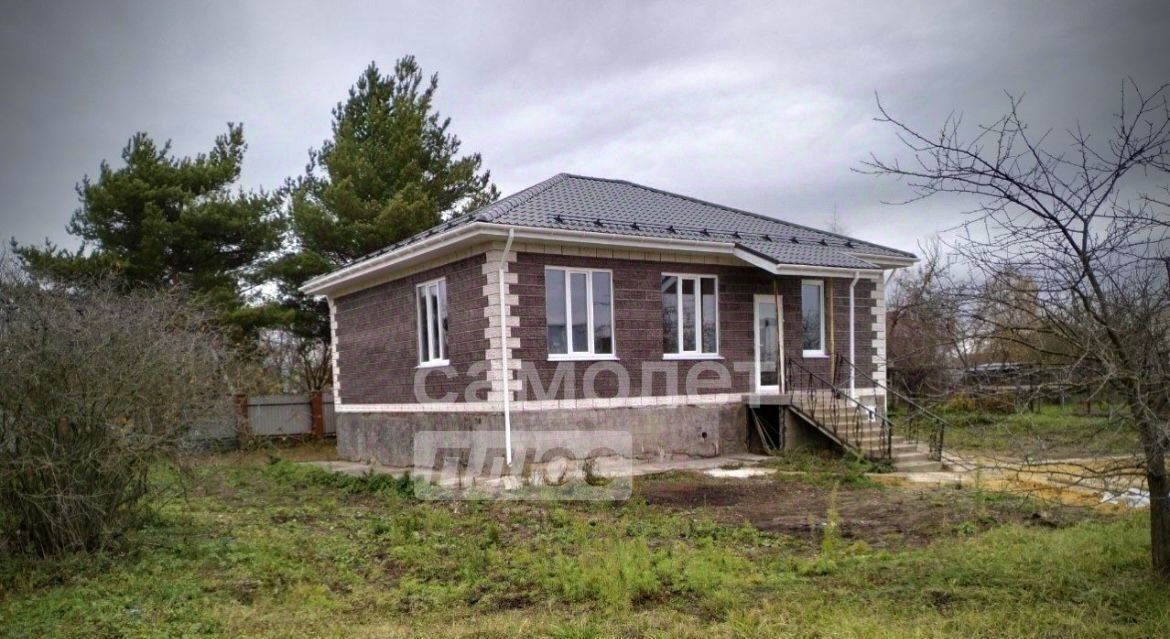 дом г Домодедово Новлянское, 8Б, Володарского фото 7