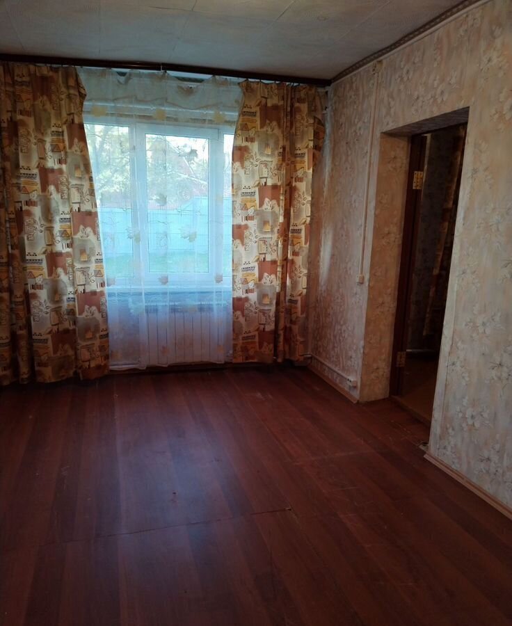 дом г Сергиев Посад пл Советская 55 км, Сергиево-Посадский г. о., Ярославское шоссе фото 8