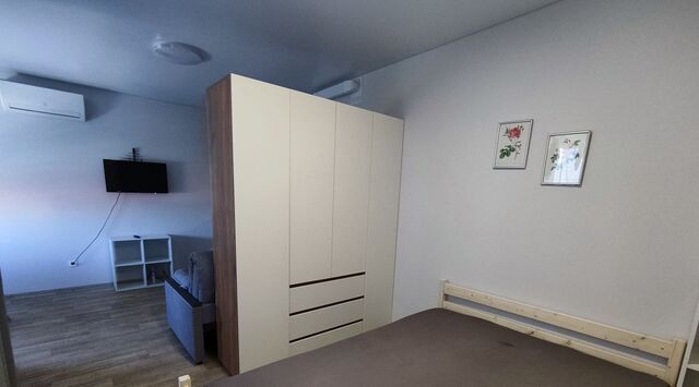 р-н Прикубанский ул Командорская 1/3 фото