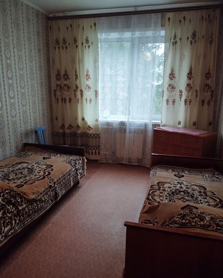 квартира г Новокуйбышевск ул Строителей 9 фото 9