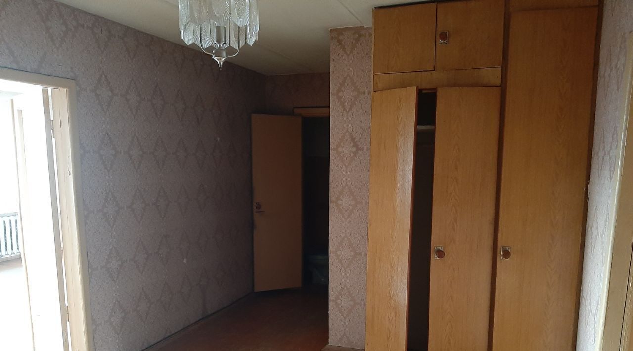 квартира г Асбест ул Лермонтова 8 фото 6