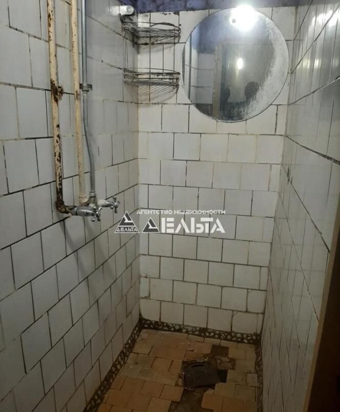 комната г Новосибирск р-н Советский ул Смоленская 3 фото 15