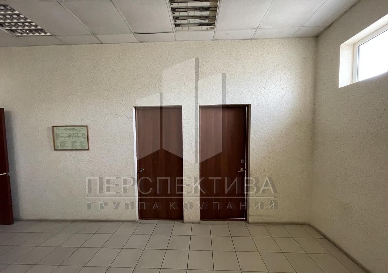 офис г Новороссийск р-н Центральный ул Кутузовская 10 фото 8