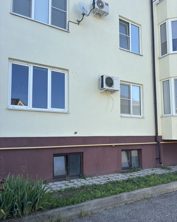 квартира р-н Урванский г Нарткала ул Ошнокова 14 фото 10