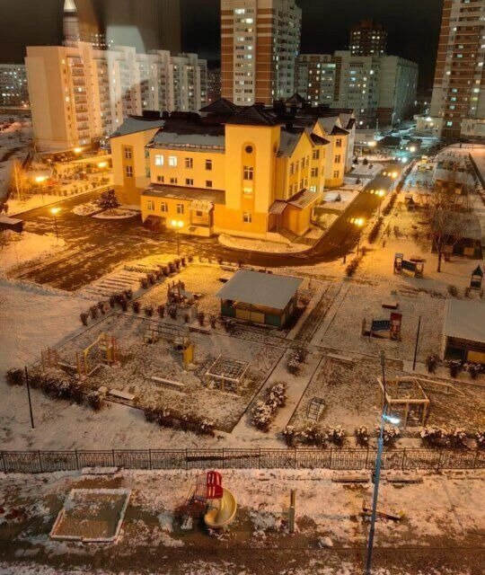 квартира г Пенза ул Ладожская 146 фото 6