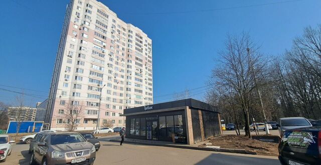 р-н мкр №1 к 1А, г. о. Солнечногорск фото