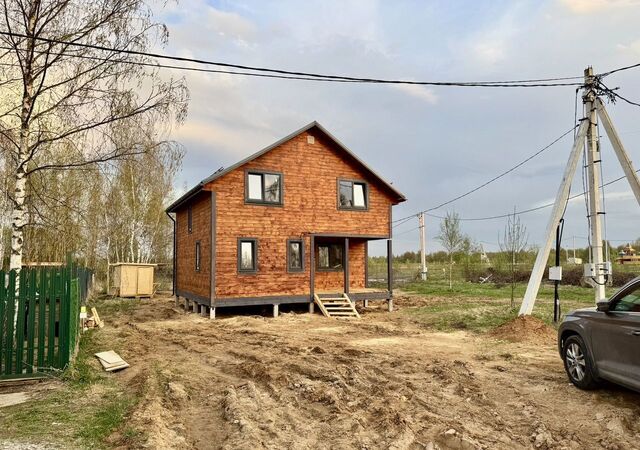 ул Ольговская 38а 43 км, Дмитровское шоссе фото