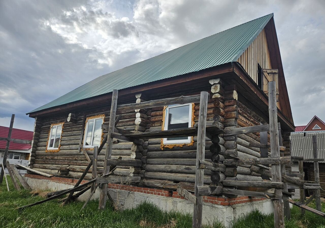 дом г Сибай ул Сарматская 22 фото 2
