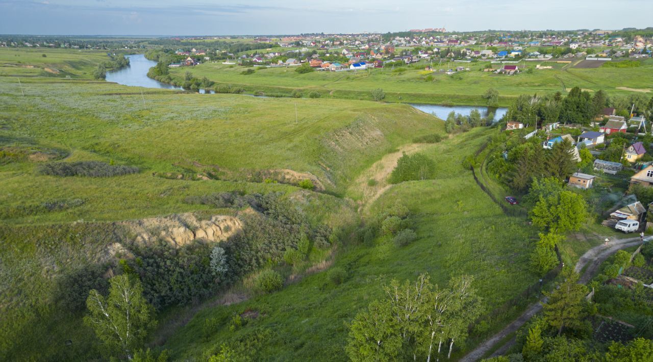 дом г Омск р-н Центральный СОСН Механизатор тер., аллея 4-я фото 5