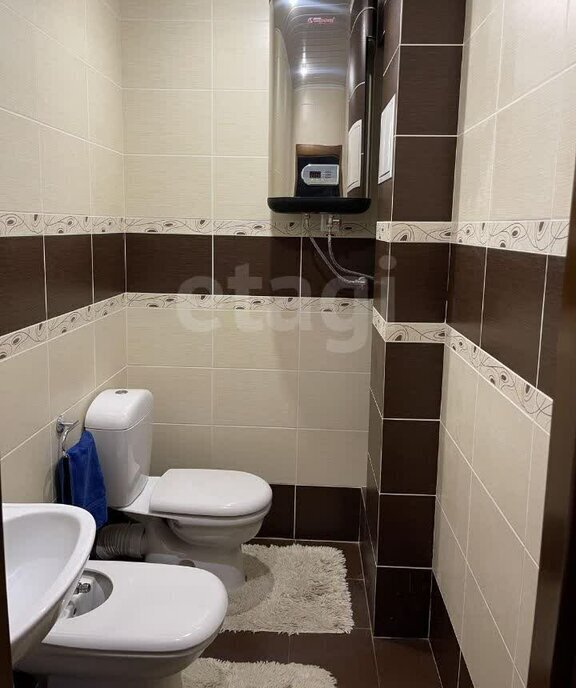 квартира г Омск ул Химиков 34/1 фото 17