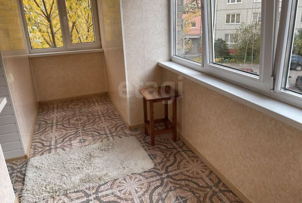 квартира г Омск ул Химиков 34/1 фото 20