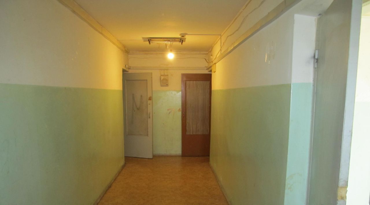 комната г Петрозаводск ул Щорса 2 фото 9