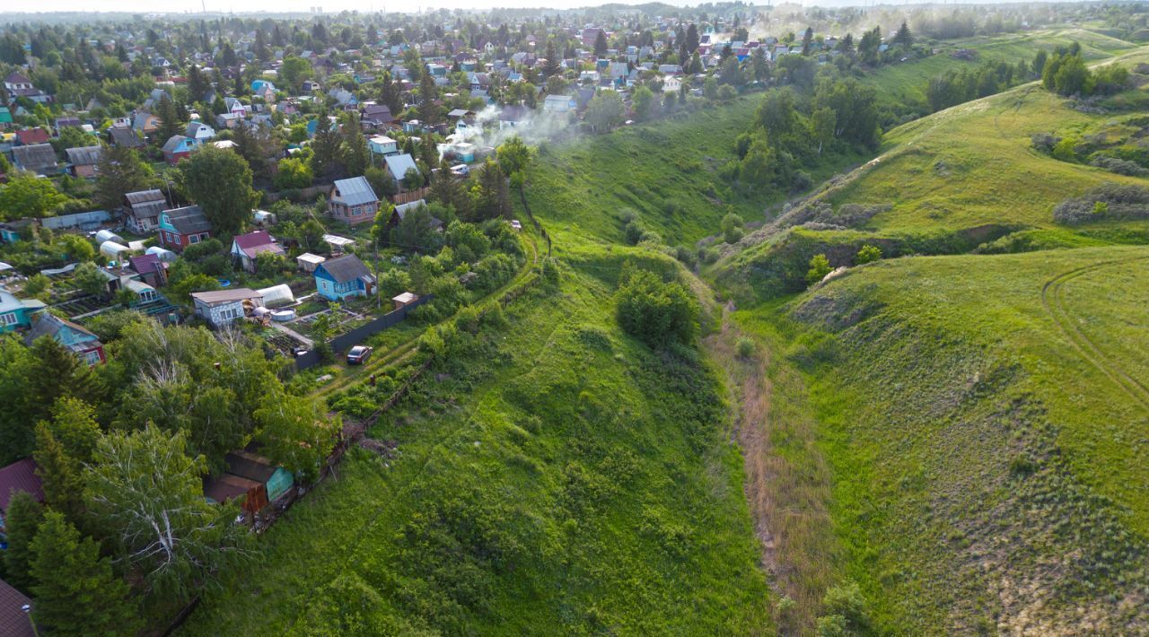дом г Омск р-н Центральный СОСН Механизатор тер., аллея 4-я фото 39