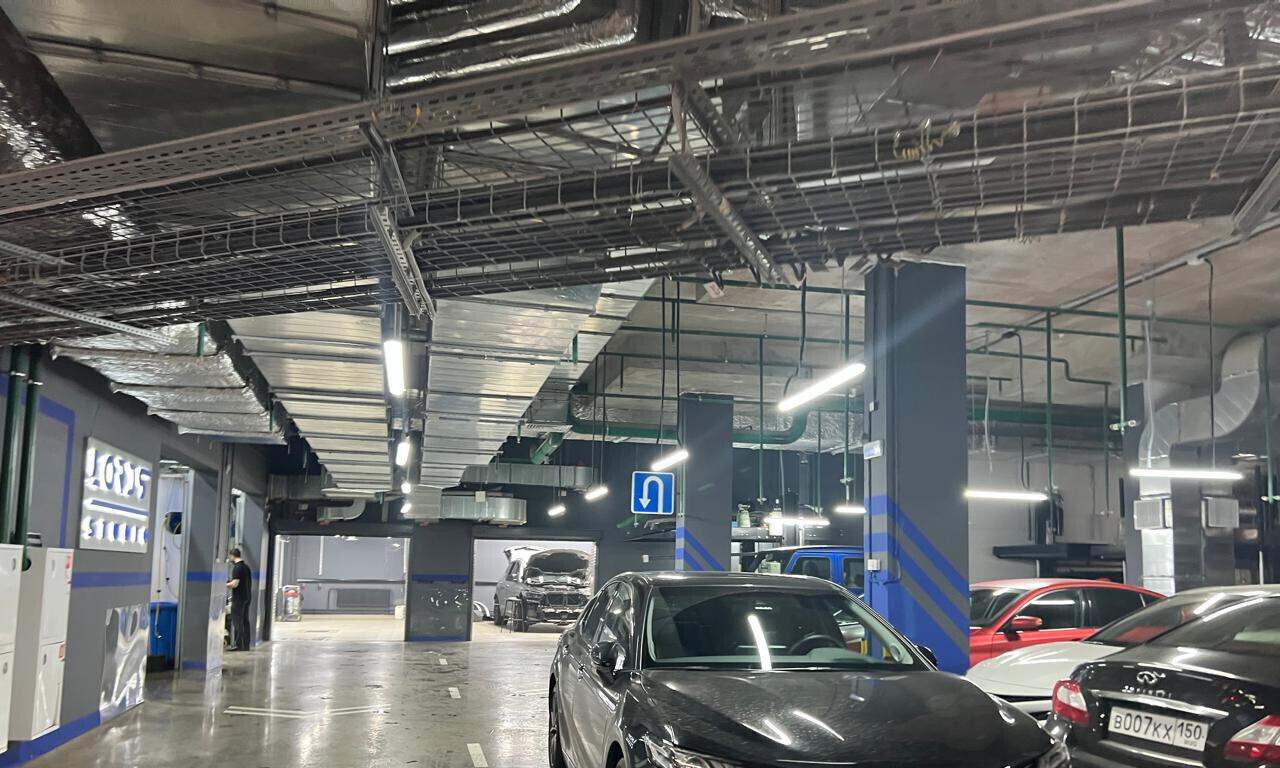 квартира г Москва пер 2-й Петра Алексеева 5 ЖК «КутузовGRAD II» Рабочий Посёлок фото 16