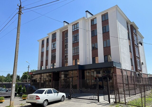 торговое помещение ул Ленина 73 фото