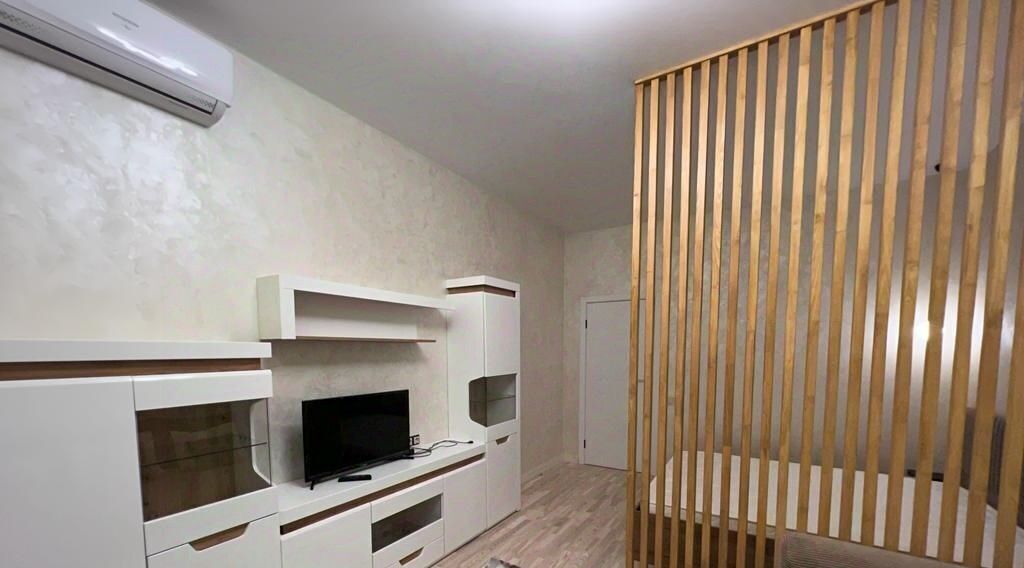 квартира г Москва метро Фили пр-д Береговой 1а фото 15