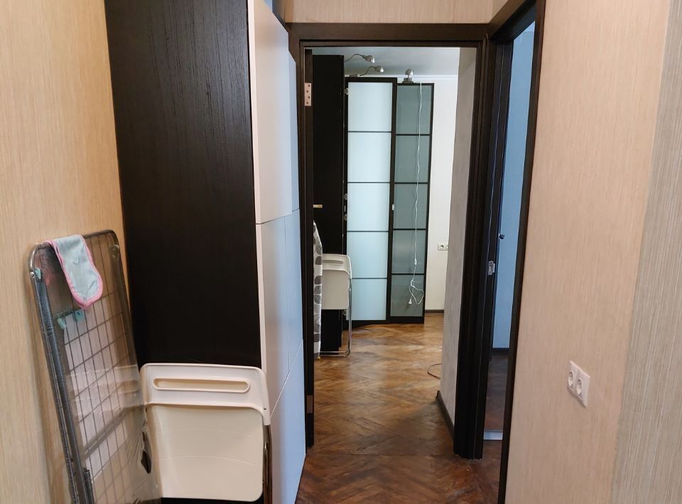 квартира г Москва метро Выхино ул Молдагуловой 10к/4 муниципальный округ Вешняки фото 11