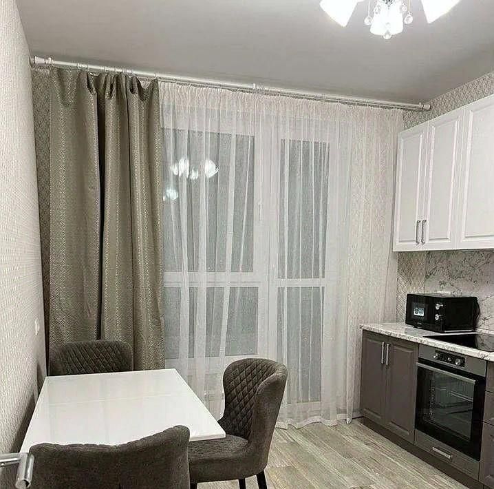 квартира г Москва метро Верхние Лихоборы ш Дмитровское 73б ЖК «Тринити» муниципальный округ Западное Дегунино фото 7