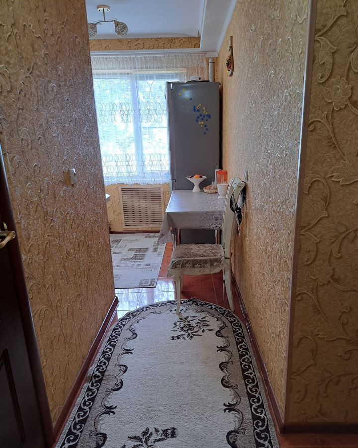 квартира р-н Урванский г Нарткала ул Тарчокова А.Б. 89 фото 4