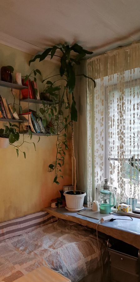 комната г Москва метро Академическая ул Дмитрия Ульянова 13к/1 муниципальный округ Академический фото 6