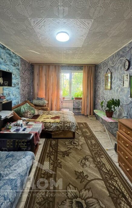 квартира г Киселевск ул Унжакова 14 фото 2