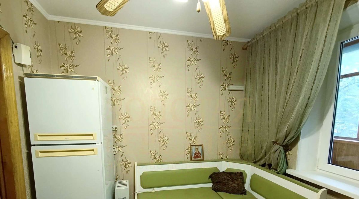 квартира г Белгород Западный ул Железнодорожная 119 фото 3