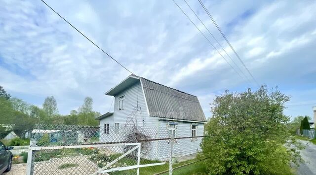 Ярцевский муниципальный округ фото
