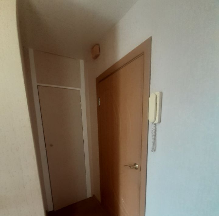 квартира г Хабаровск р-н Индустриальный ул Волочаевская 21 фото 4