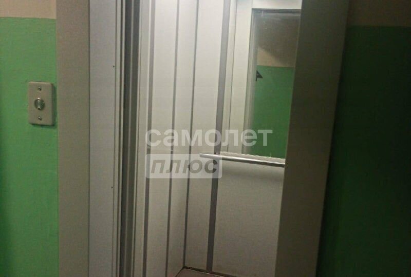 квартира г Нижний Новгород Заречная ул Адмирала Макарова 6к/2 фото 21