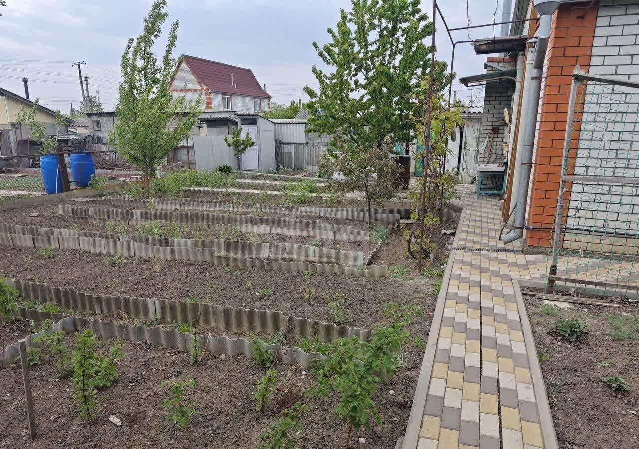 дом г Старый Оскол ул Горького фото 8