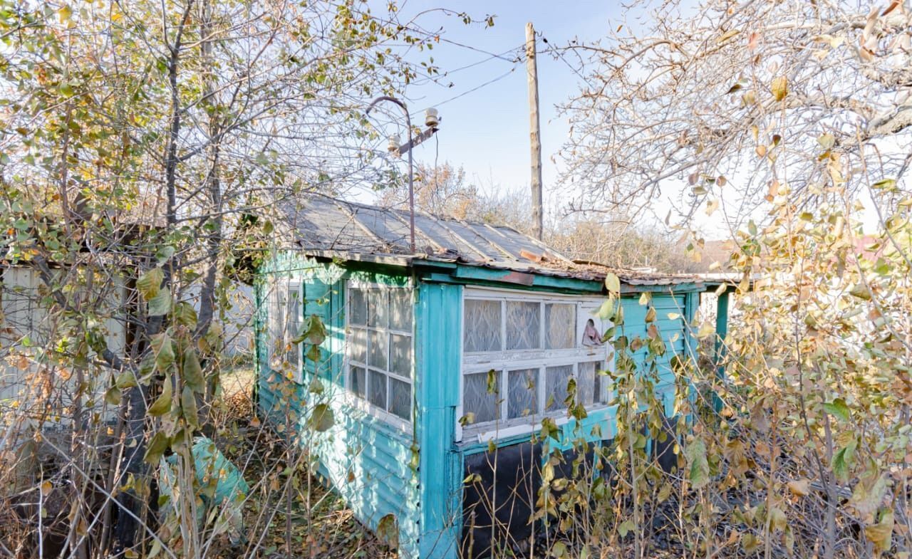 дом г Челябинск р-н Тракторозаводский снт Самоцвет 4-я дорога фото 13