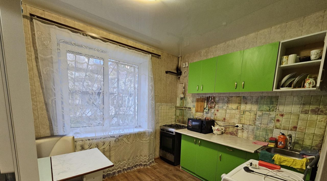 квартира р-н Туапсинский г Туапсе ул. Адмирала Макарова, 33 фото 6