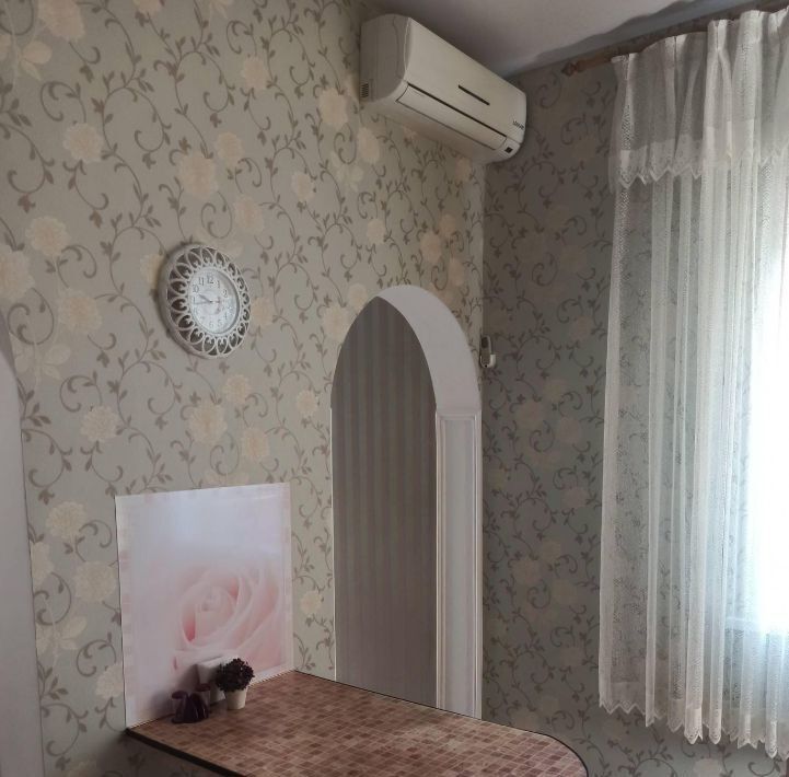 квартира г Сочи р-н Центральный ул Пионерская 32а фото 6