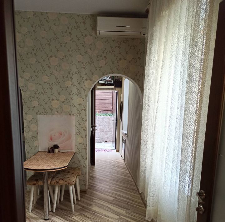 квартира г Сочи р-н Центральный ул Пионерская 32а фото 8