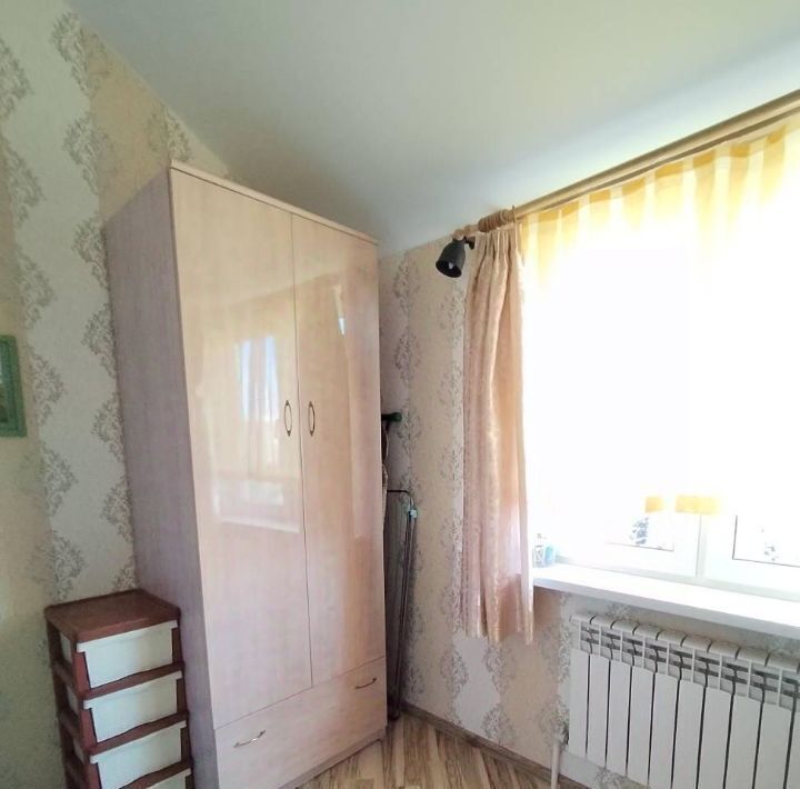 квартира г Сочи р-н Центральный ул Пионерская 32а фото 22
